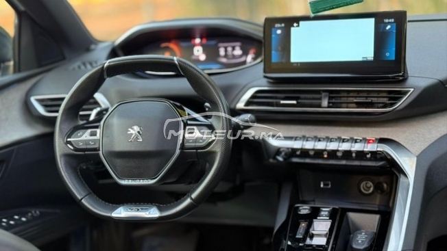 PEUGEOT 3008 occasion 2640233