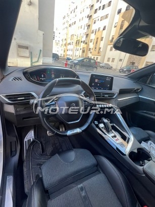 بيجو 3008 Gt line مستعملة 1785327