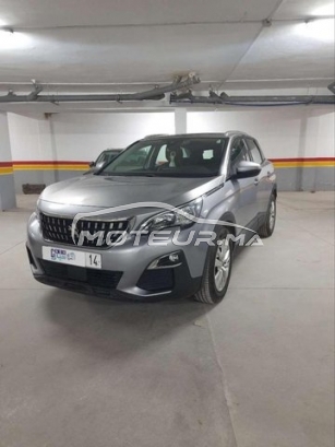PEUGEOT 3008 occasion 3384288
