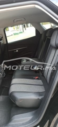 بيجو 3008 مستعملة 3106582