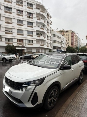 بيجو 3008 مستعملة 2834991