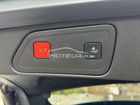 بيجو 3008 مستعملة 3220377