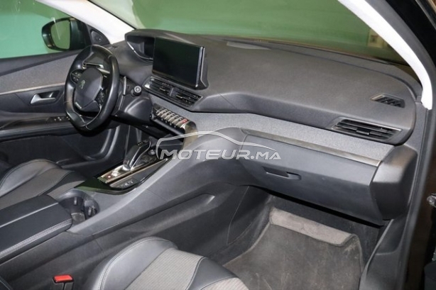 PEUGEOT 3008 occasion 2981903