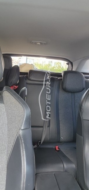 PEUGEOT 3008 Alur occasion 2717307