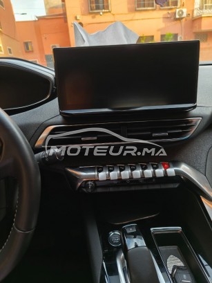 بيجو 3008 مستعملة 3538357