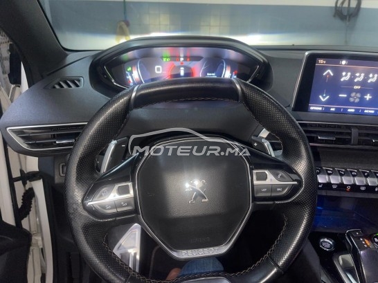 بيجو 3008 Gt line مستعملة 3320335