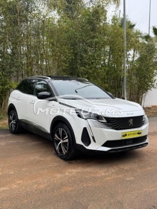 PEUGEOT 3008 occasion 2960704