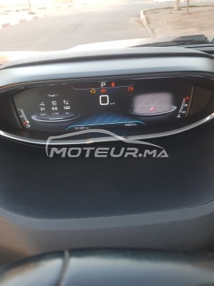 بيجو 3008 Allure مستعملة 1599787