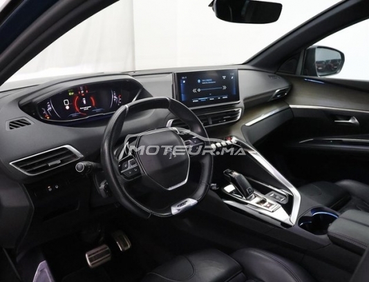PEUGEOT 3008 occasion 2959784