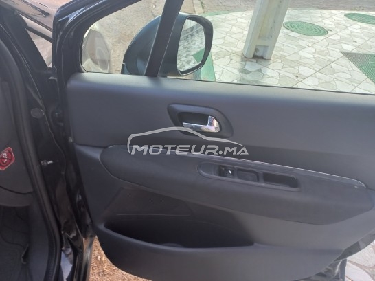 PEUGEOT 3008 occasion 1664539