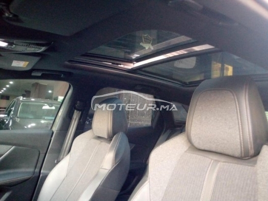PEUGEOT 3008 occasion 1701536