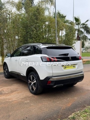 PEUGEOT 3008 occasion 2960692