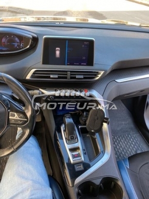 بيجو 3008 مستعملة 2980486