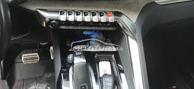 PEUGEOT 3008 occasion 3186151