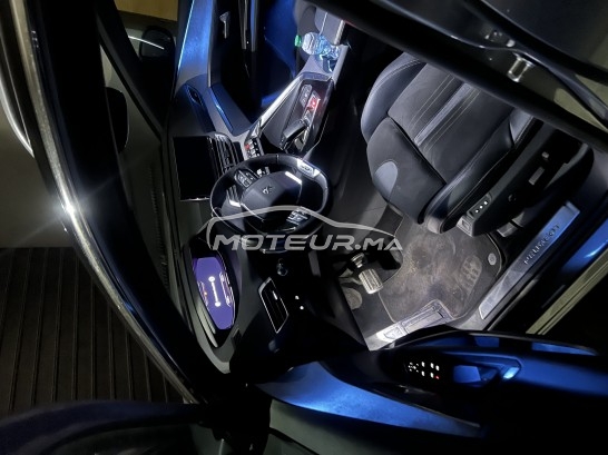 بيجو 3008 مستعملة 2202630