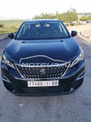 بيجو 3008 Hdi 2l مستعملة 1817653