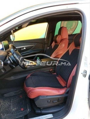 بيجو 3008 مستعملة 2968257