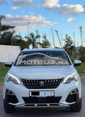 PEUGEOT 3008 occasion