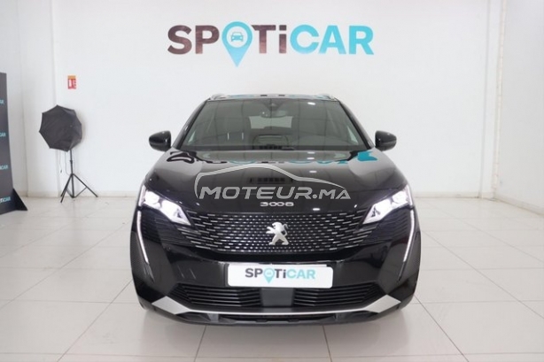 PEUGEOT 3008 occasion 3420022
