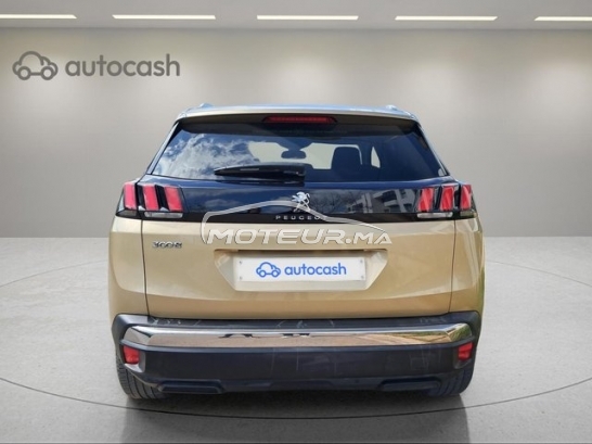 بيجو 3008 مستعملة 3286079