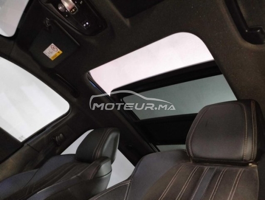 بيجو 3008 مستعملة 3512478