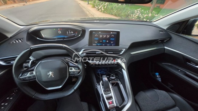 PEUGEOT 3008 occasion 2687837