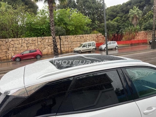 PEUGEOT 3008 occasion 3375617