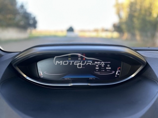 بيجو 3008 مستعملة 3298482