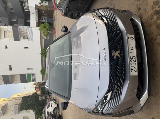 بيجو 3008 Gt line مستعملة 2227661