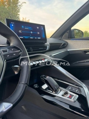 PEUGEOT 3008 occasion 3055202