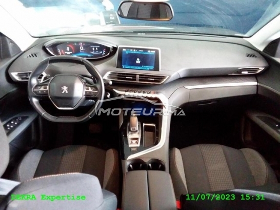 PEUGEOT 3008 occasion 1660746