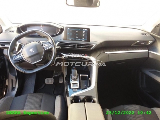بيجو 3008 مستعملة 1601469