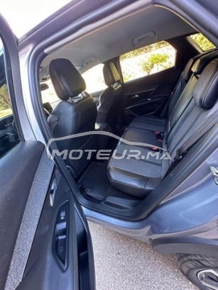 بيجو 3008 مستعملة 3217377