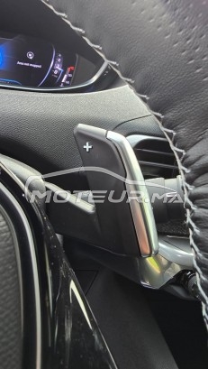 بيجو 3008 1.5 hd مستعملة 3360856