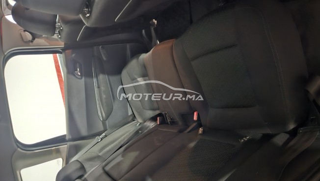 PEUGEOT 3008 occasion 3373911