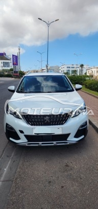 PEUGEOT 3008 Alur occasion 2725012