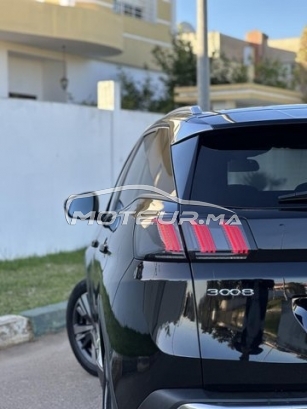 بيجو 3008 مستعملة 3298479