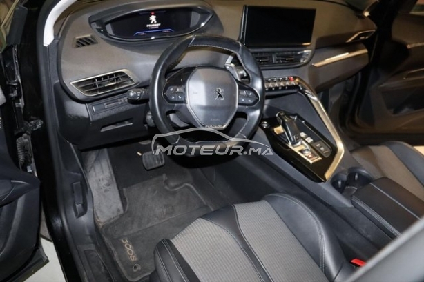 PEUGEOT 3008 occasion 2981908