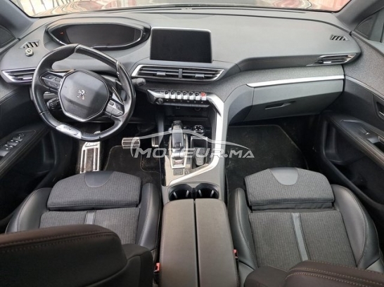 PEUGEOT 3008 occasion 3100151