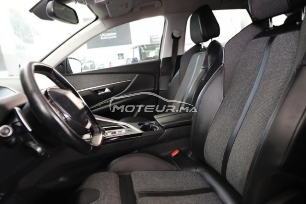 PEUGEOT 3008 occasion 3561191