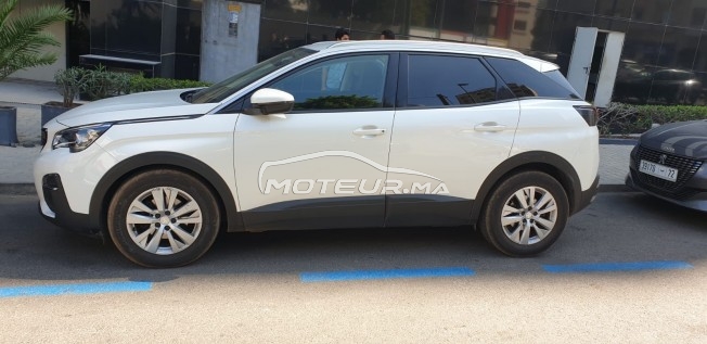 بيجو 3008 2020 مستعملة 1946398