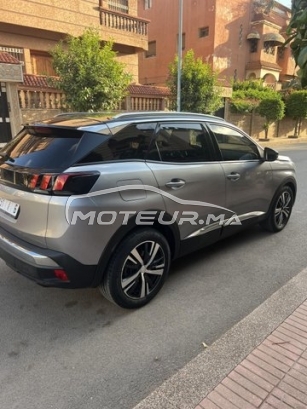 بيجو 3008 مستعملة 2911833