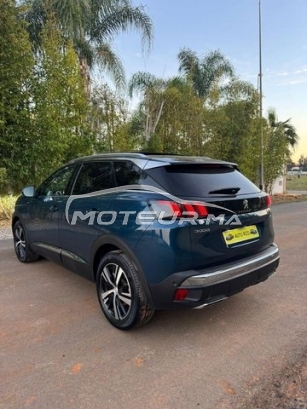 PEUGEOT 3008 occasion 3055220