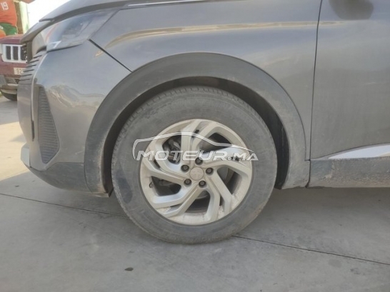 بيجو 3008 مستعملة 3153467