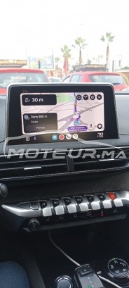 PEUGEOT 3008 Gt line 2l occasion 1992921