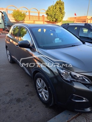 PEUGEOT 3008 occasion 1861253