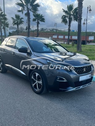PEUGEOT 3008 occasion 1801468