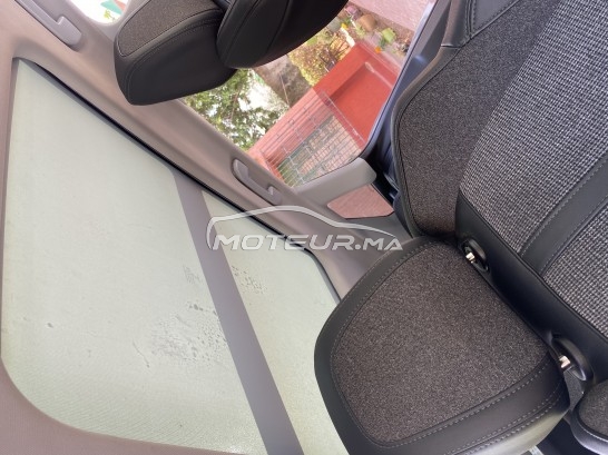 بيجو 3008 مستعملة 1625535