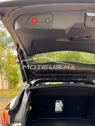 PEUGEOT 3008 occasion 3096185