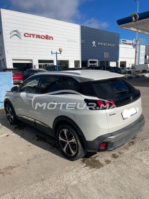 PEUGEOT 3008 Allure business occasion 3085638